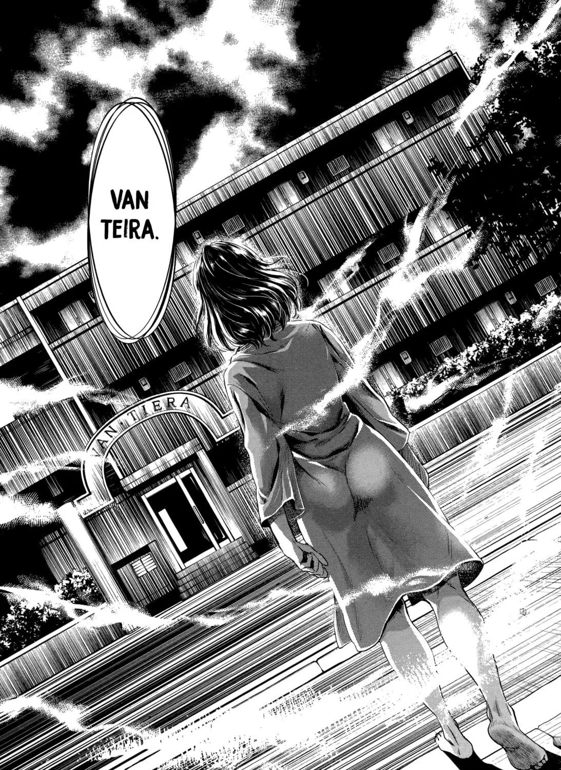 HENTAI Chapter 15 page 5 - 