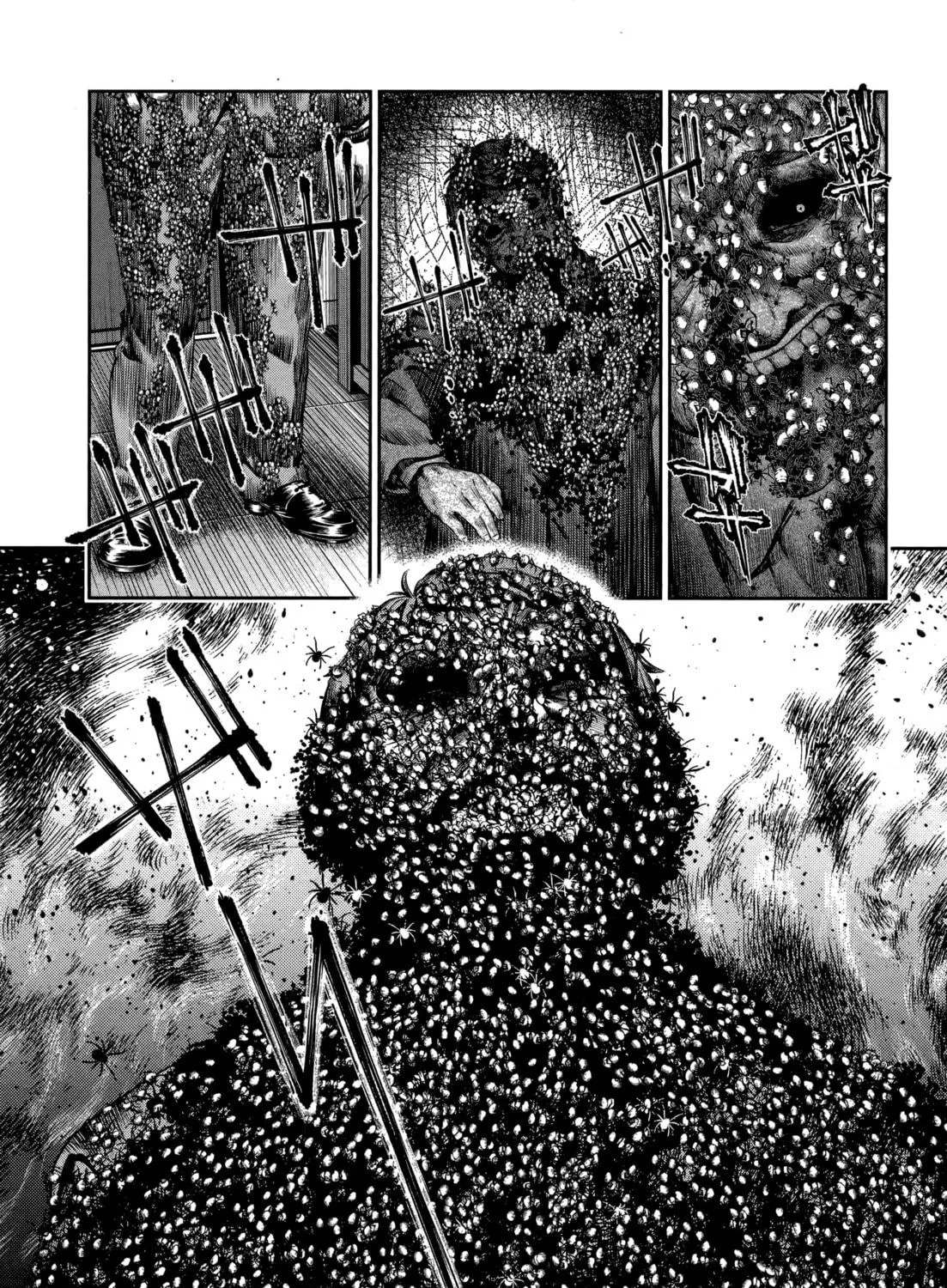 HENTAI Chapter 17 page 17 - 