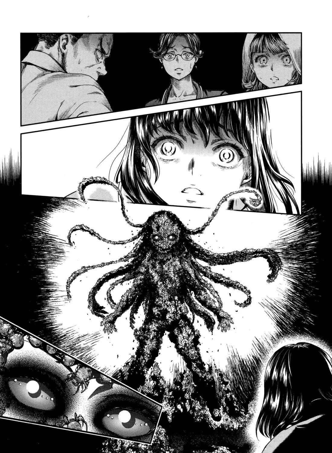 HENTAI Chapter 17 page 19 - 