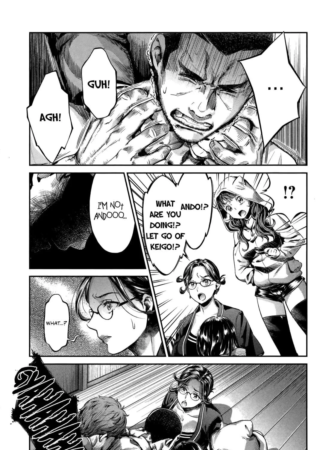 HENTAI Chapter 17 page 5 - 