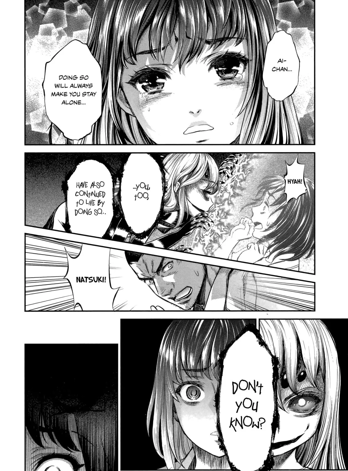 HENTAI Chapter 18 page 15 - 