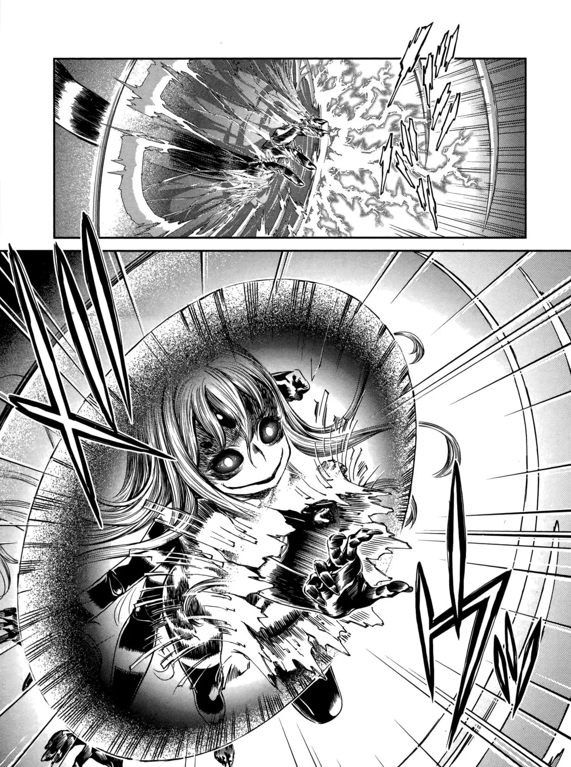 HENTAI Chapter 18 page 25 - 