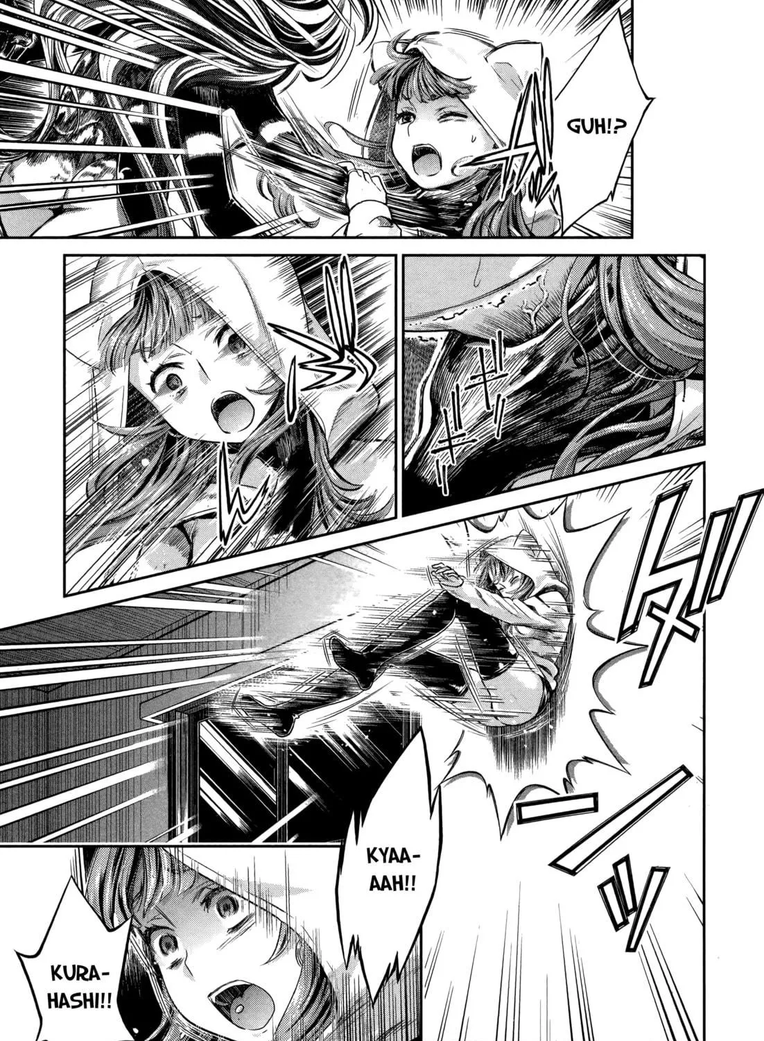 HENTAI Chapter 18 page 29 - 