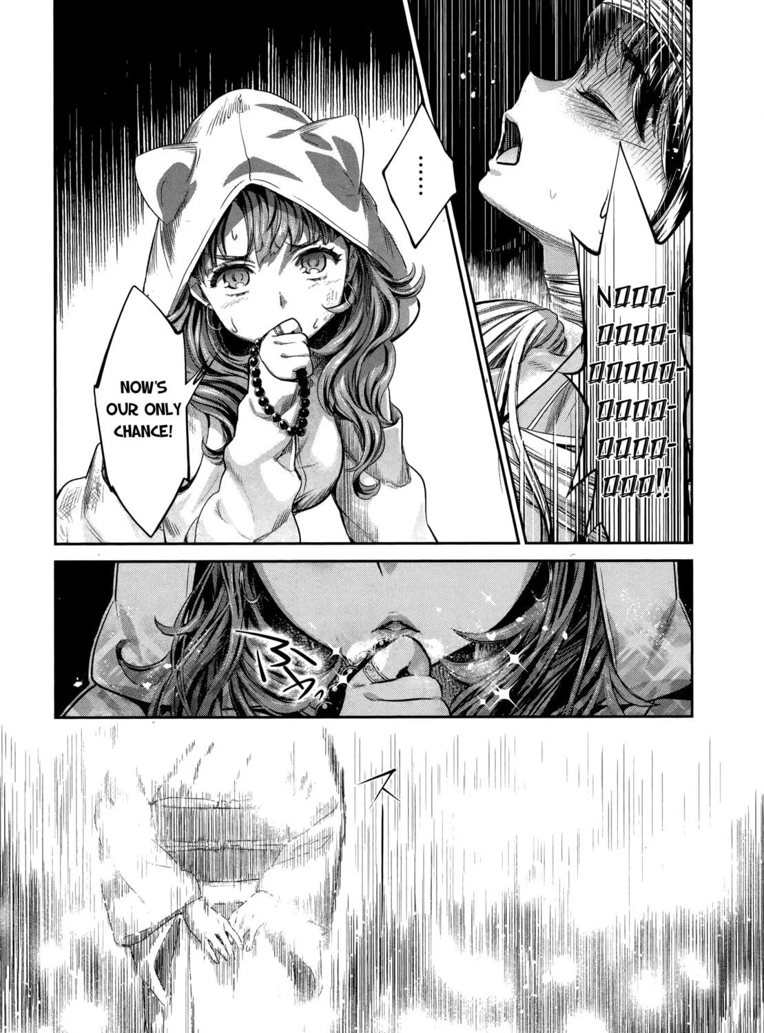 HENTAI Chapter 19 page 11 - 