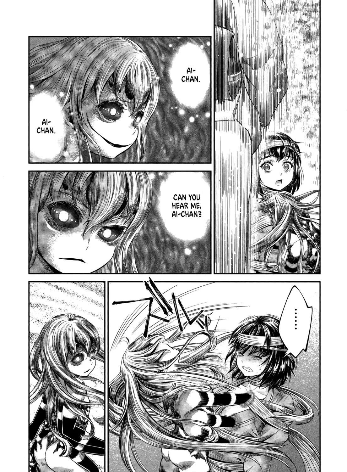 HENTAI Chapter 19 page 13 - 