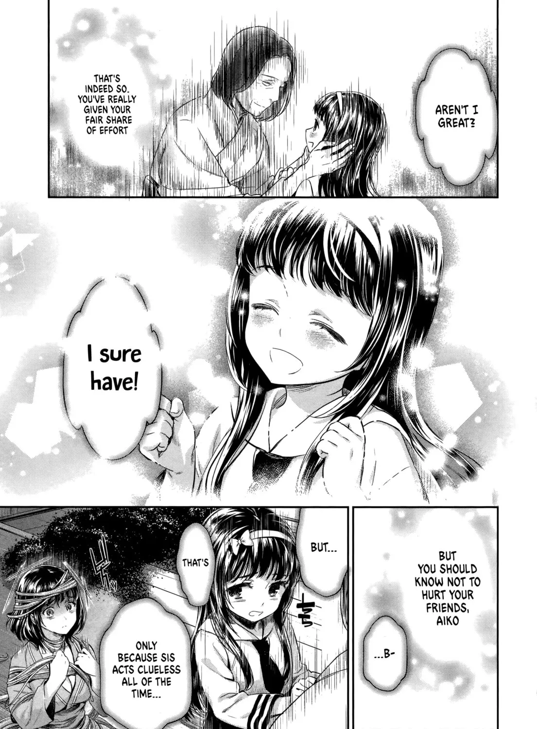 HENTAI Chapter 19 page 21 - 