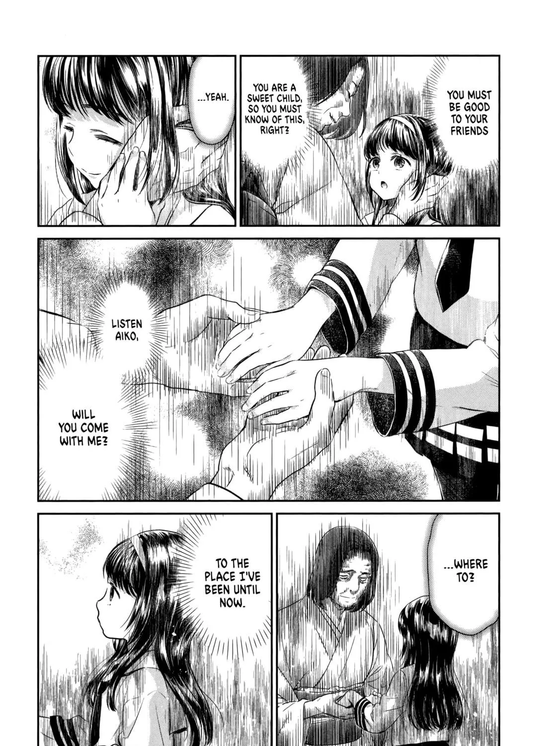 HENTAI Chapter 19 page 23 - 