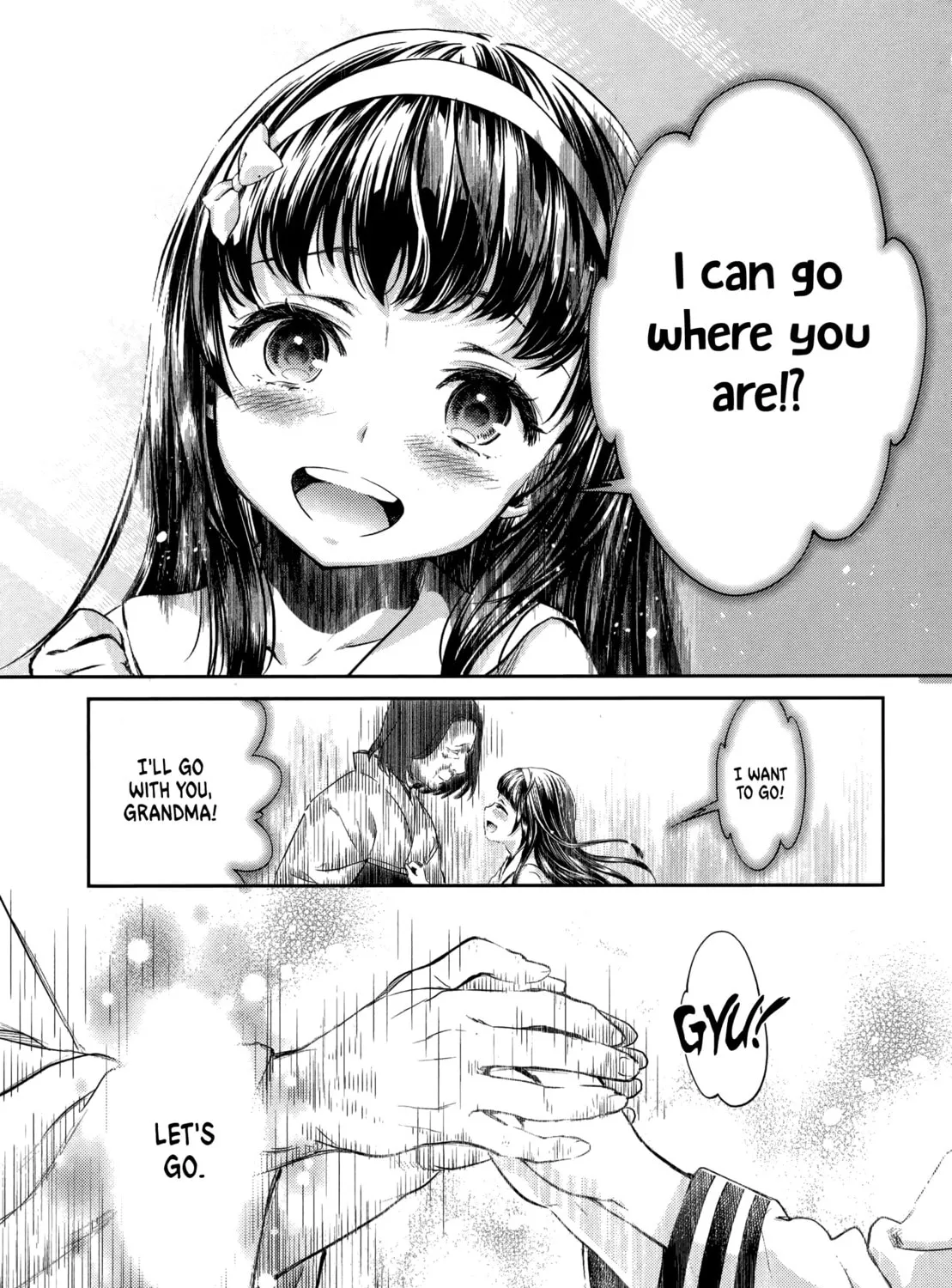 HENTAI Chapter 19 page 25 - 