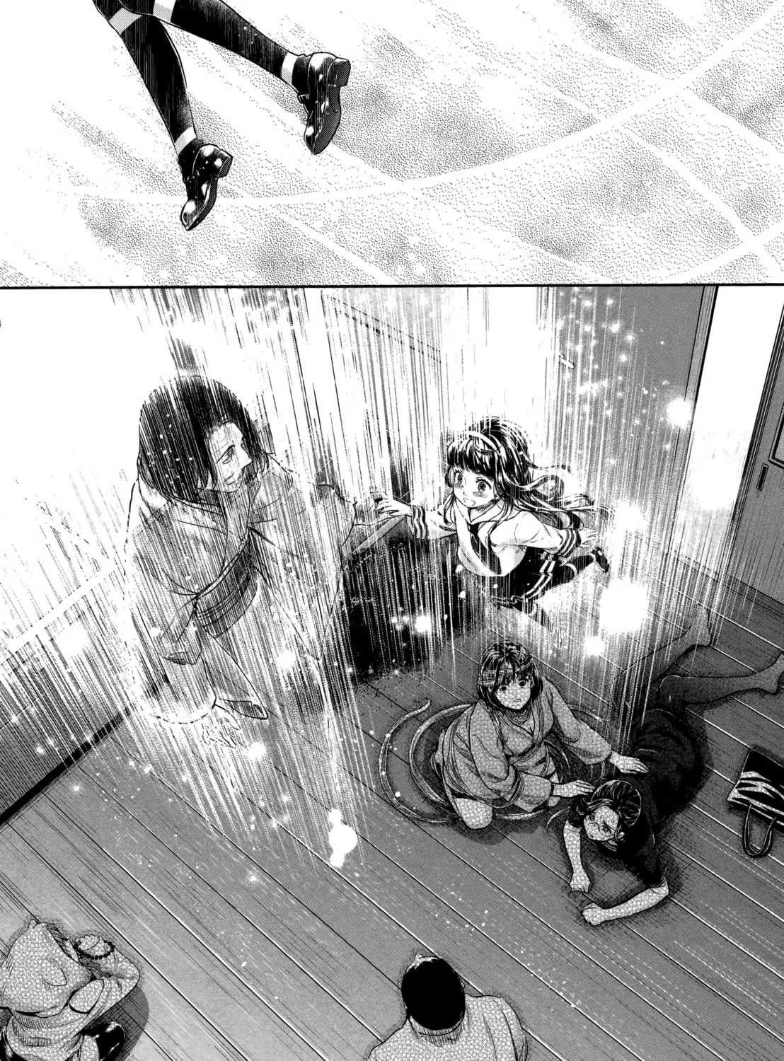 HENTAI Chapter 19 page 27 - 