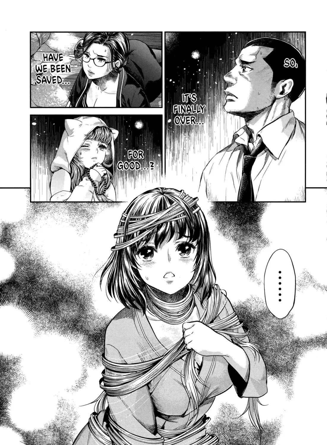 HENTAI Chapter 19 page 29 - 