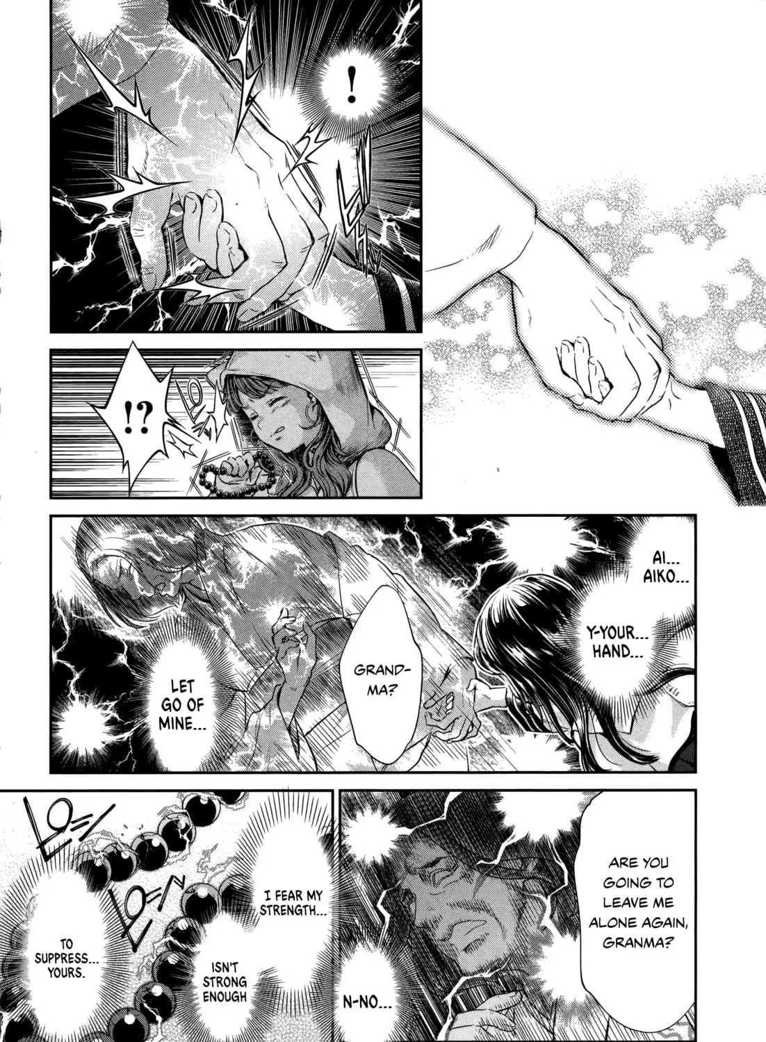 HENTAI Chapter 19 page 31 - 