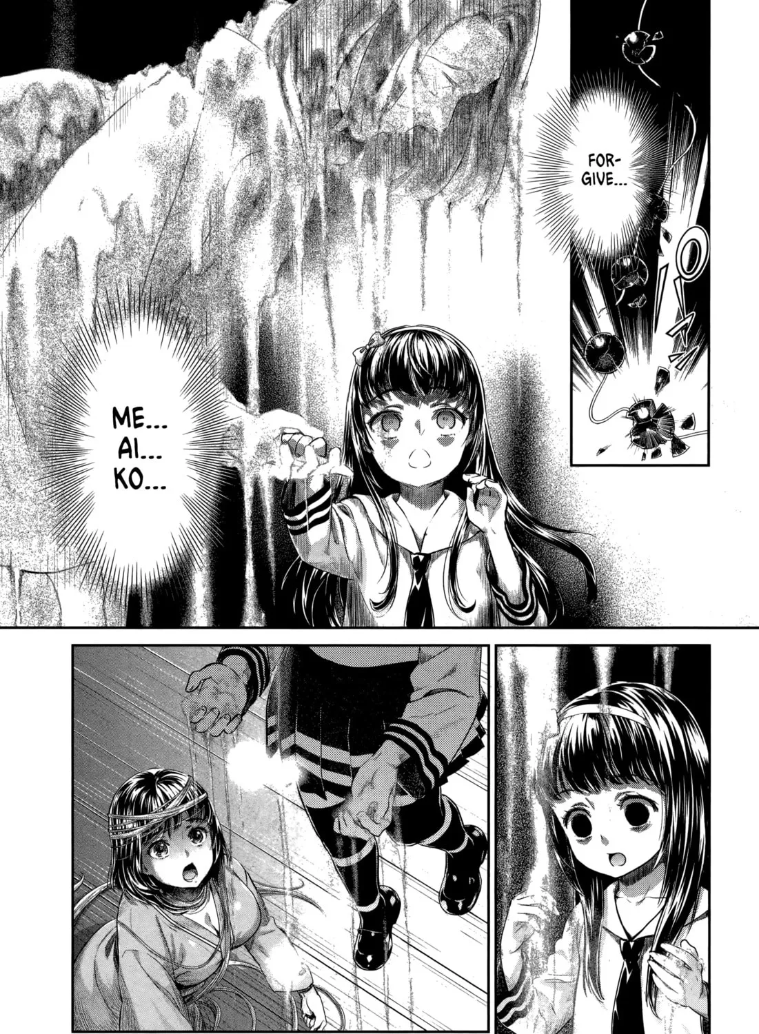 HENTAI Chapter 19 page 33 - 