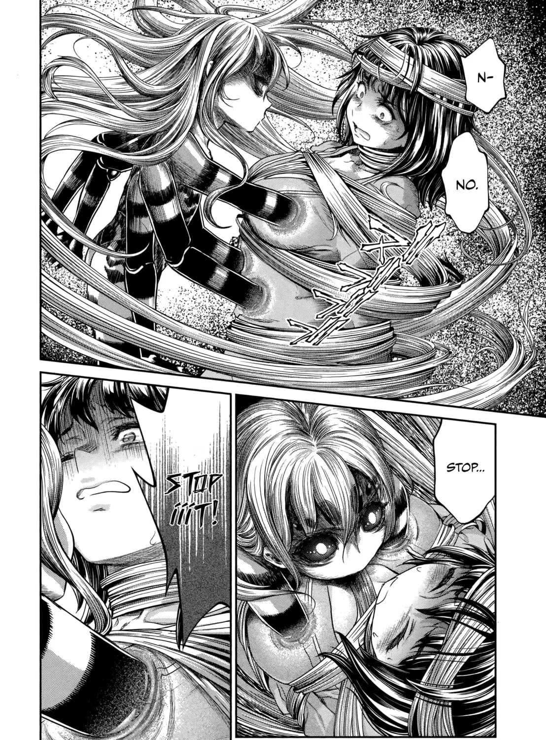 HENTAI Chapter 19 page 7 - 