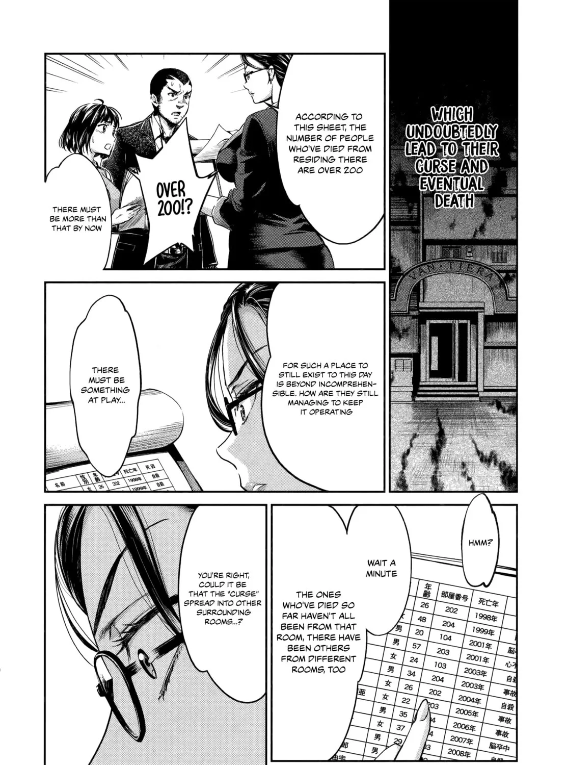 HENTAI Chapter 2 page 15 - 