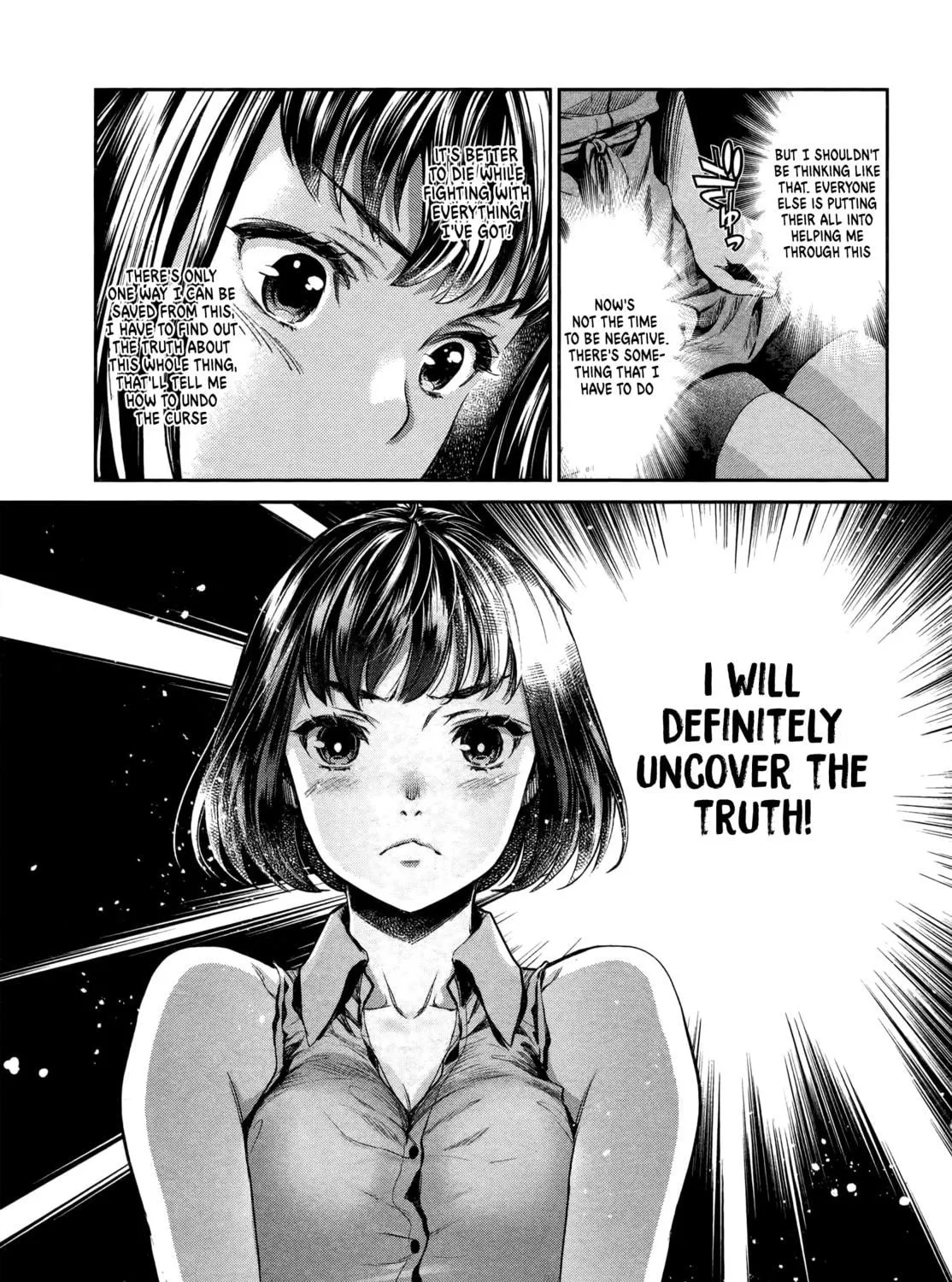HENTAI Chapter 2 page 29 - 