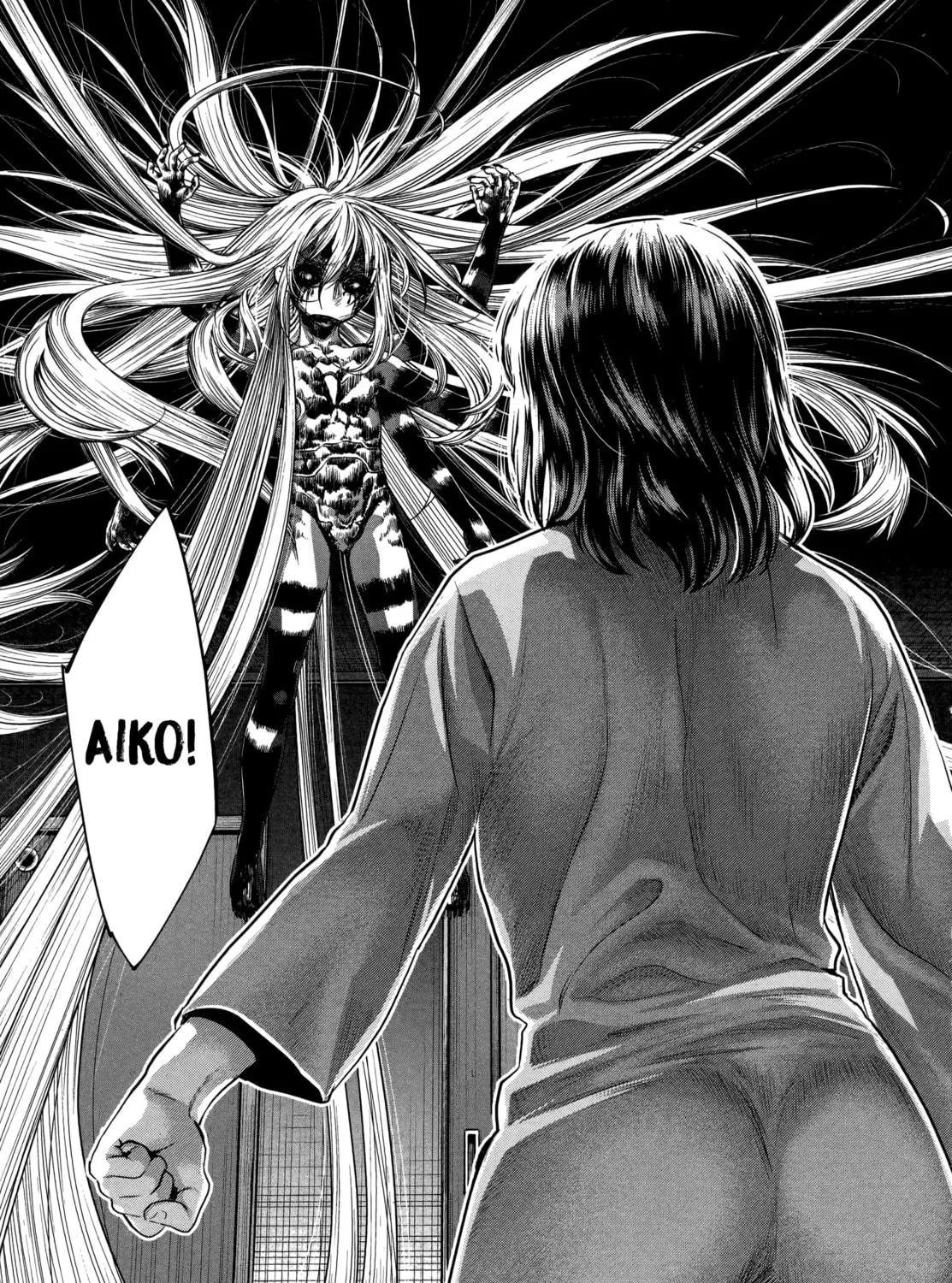 HENTAI Chapter 20 page 19 - 