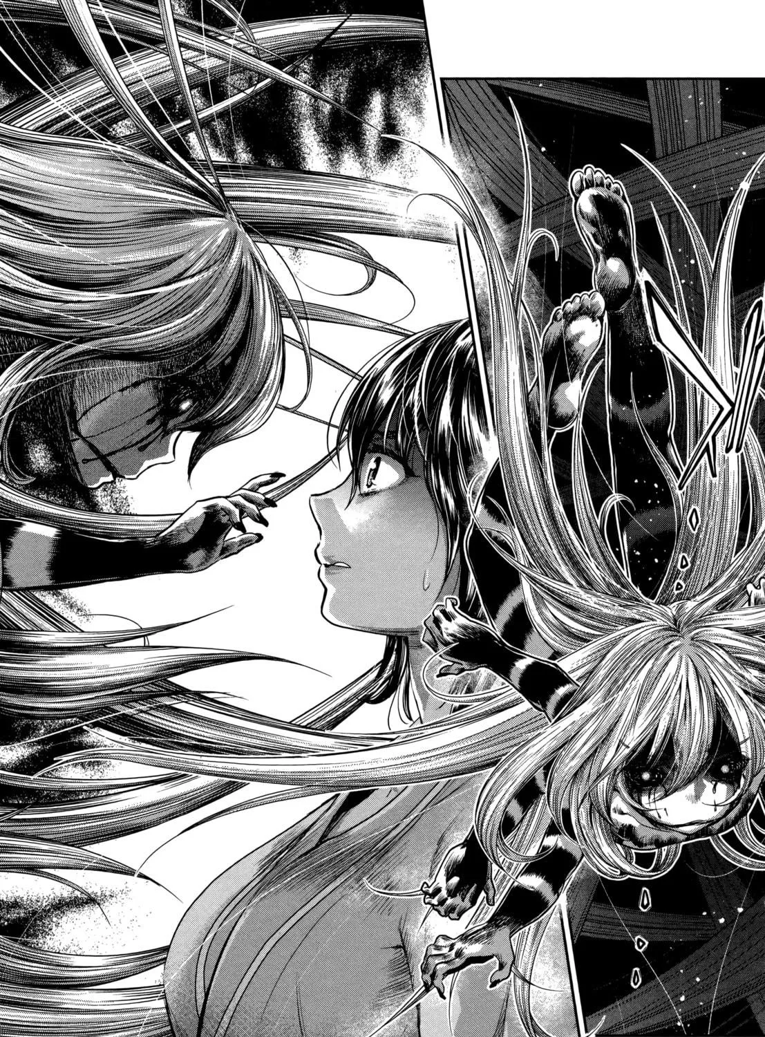 HENTAI Chapter 20 page 23 - 