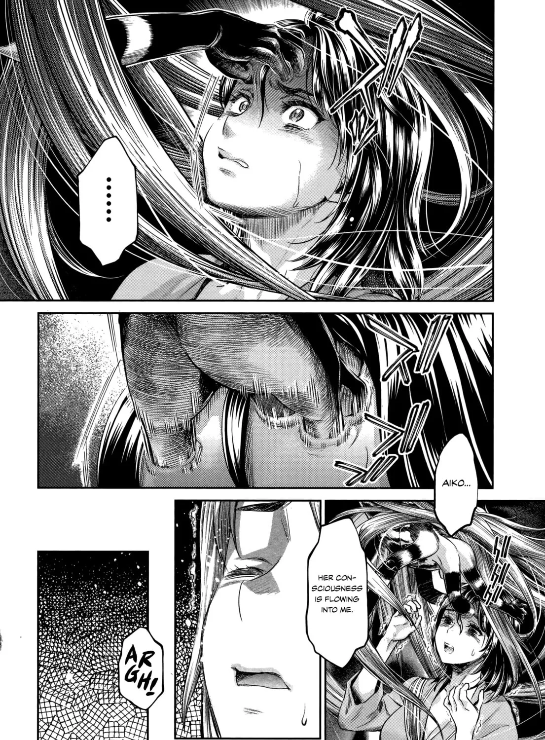 HENTAI Chapter 20 page 25 - 