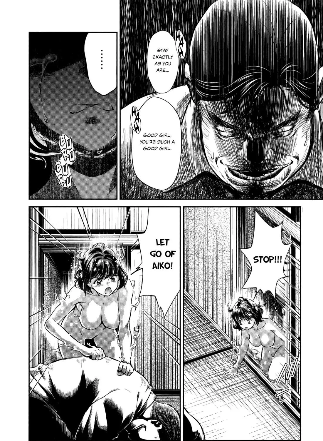 HENTAI Chapter 21 page 11 - 