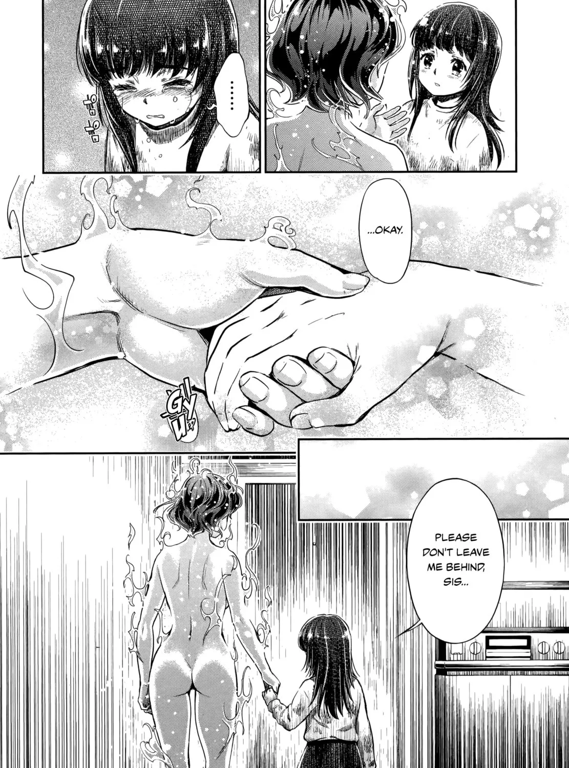 HENTAI Chapter 21 page 25 - 