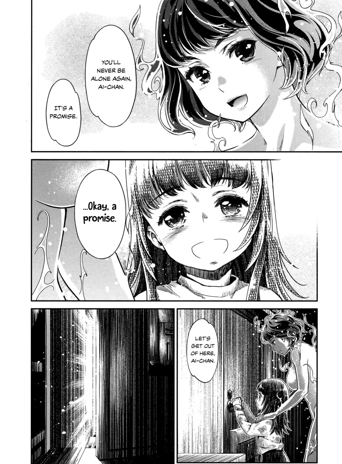 HENTAI Chapter 21 page 27 - 