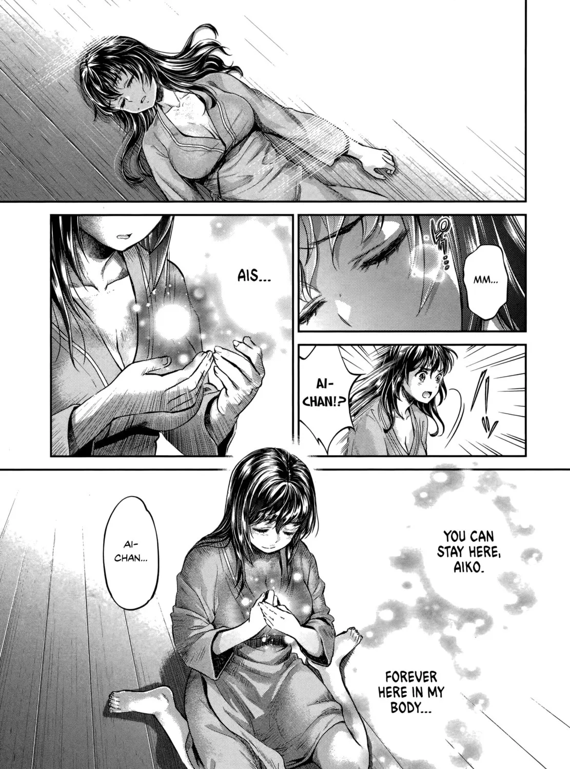 HENTAI Chapter 21 page 31 - 