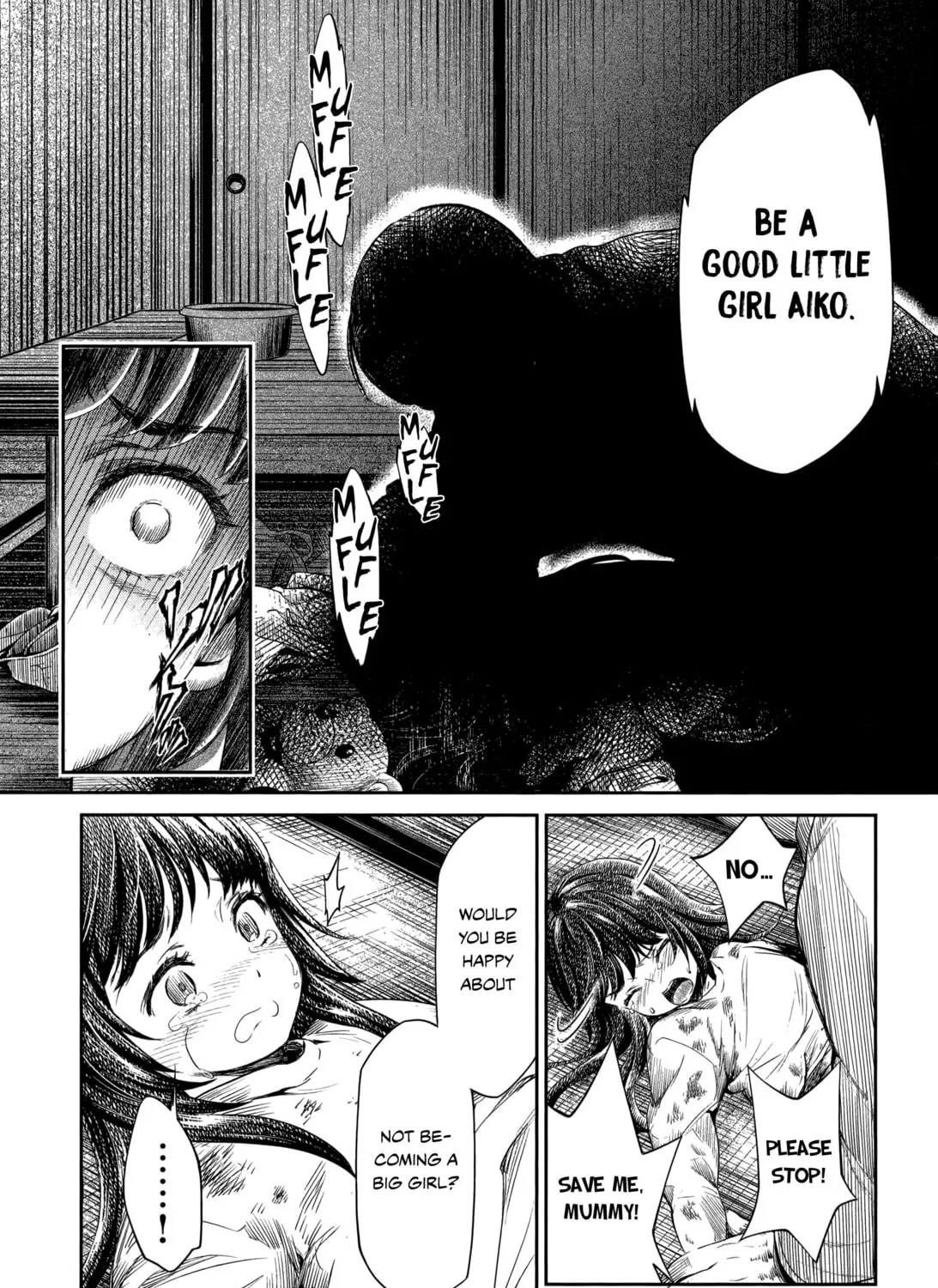 HENTAI Chapter 21 page 7 - 