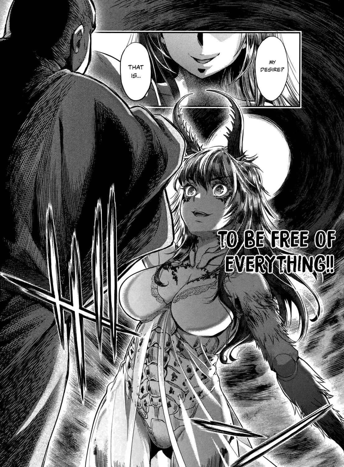 HENTAI Chapter 22 page 25 - 