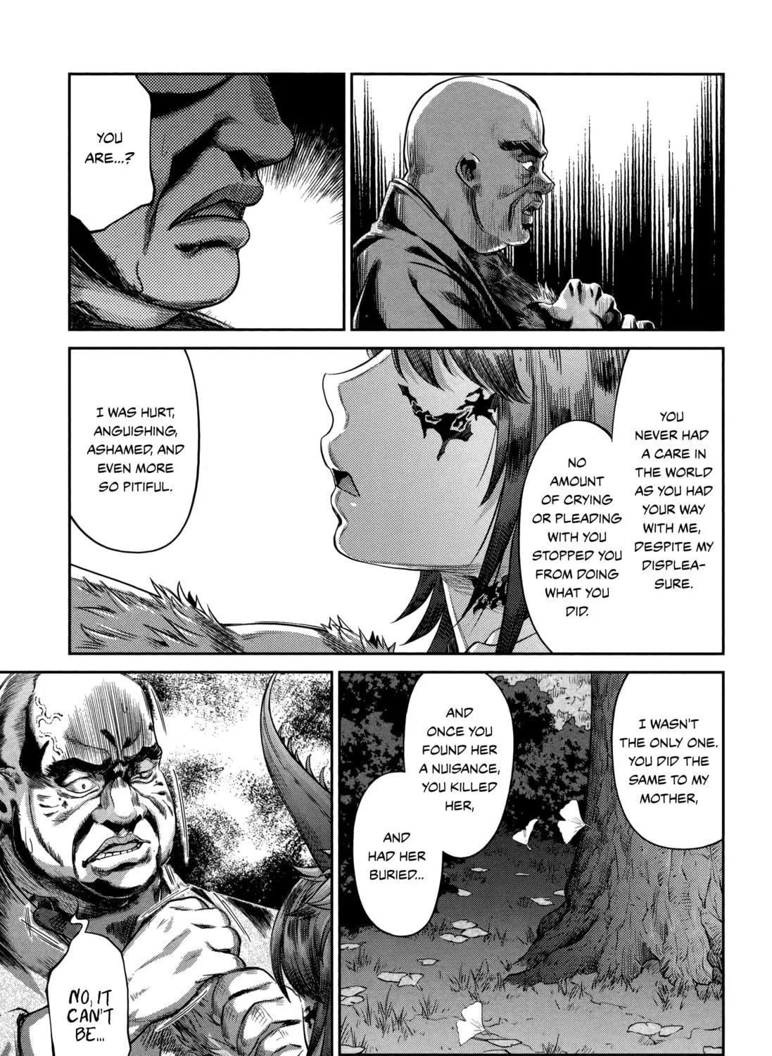 HENTAI Chapter 22 page 29 - 