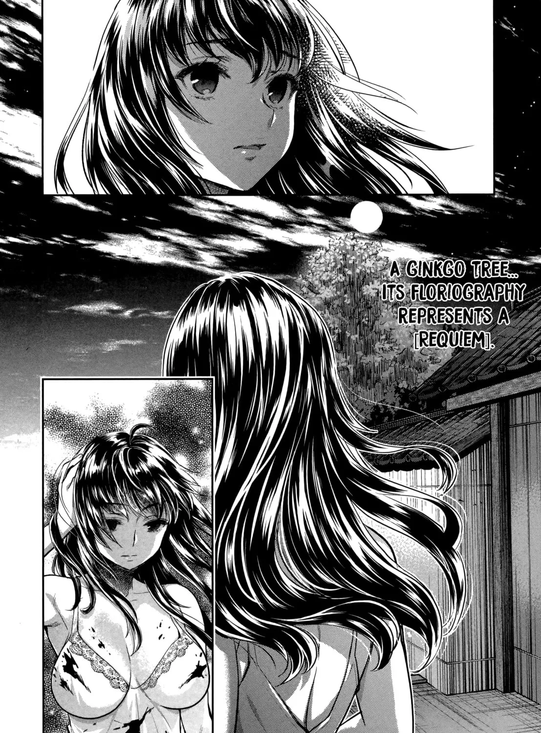 HENTAI Chapter 23 page 15 - 