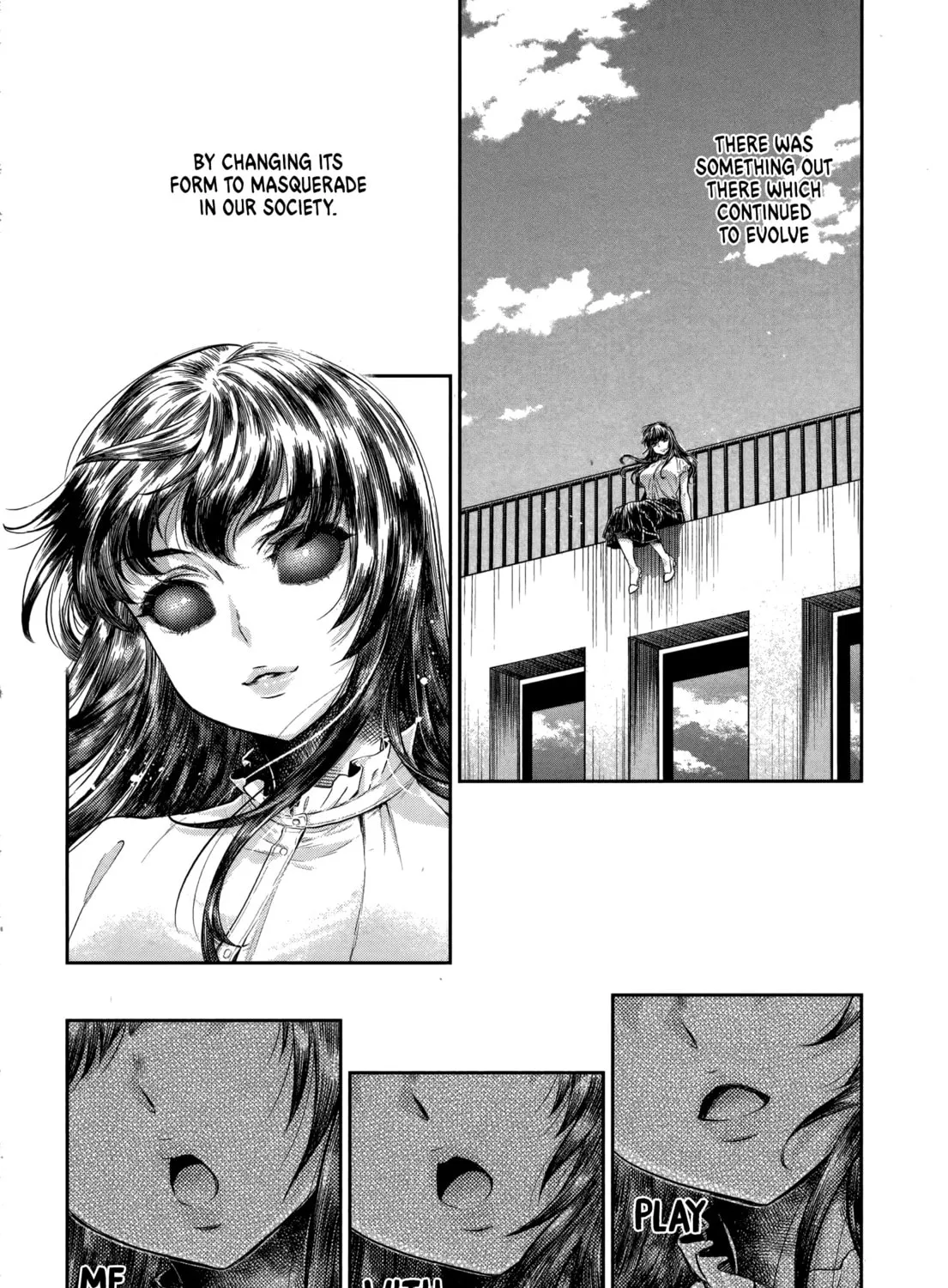 HENTAI Chapter 23 page 31 - 