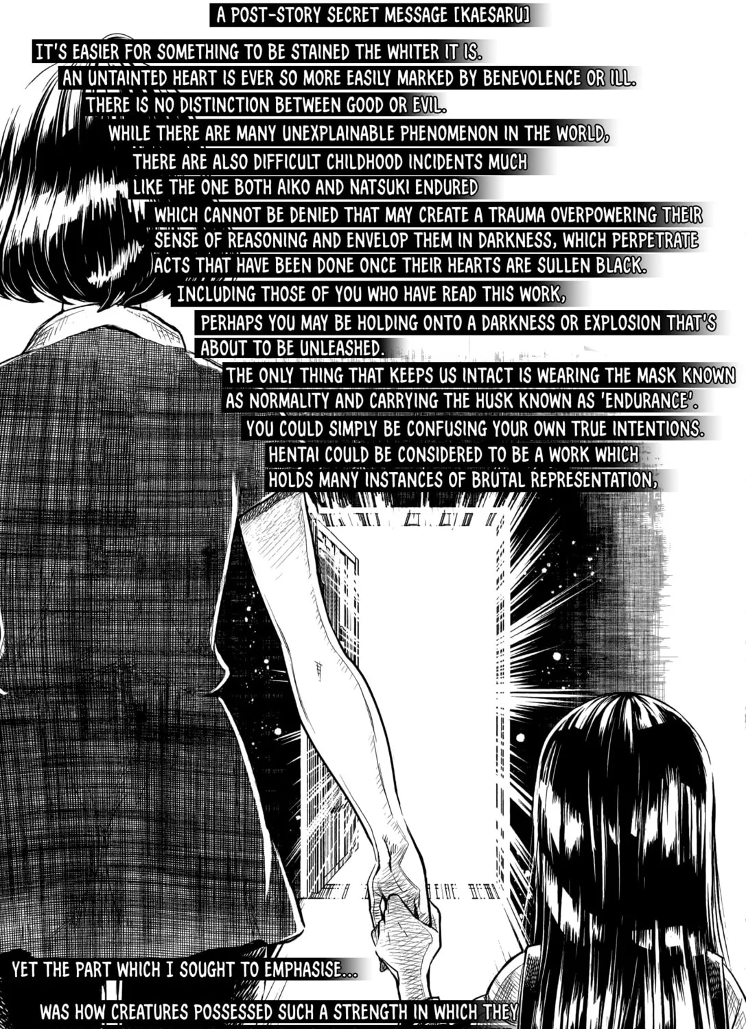 HENTAI Chapter 23 page 37 - 