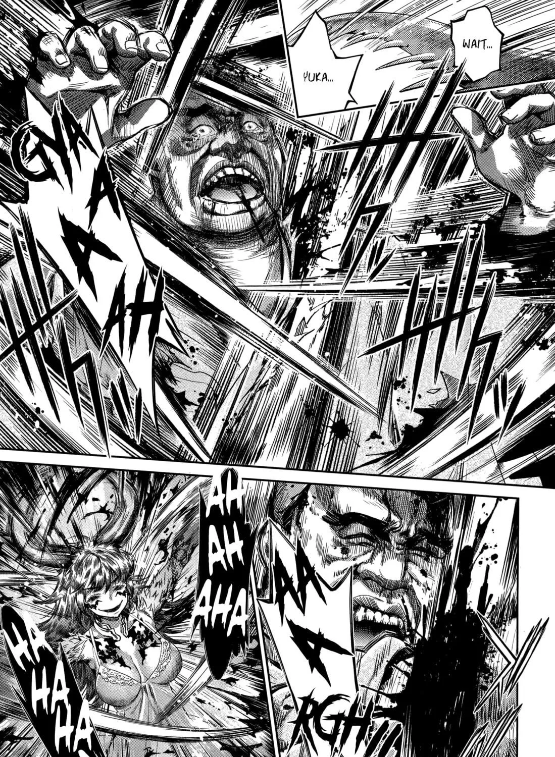 HENTAI Chapter 23 page 5 - 