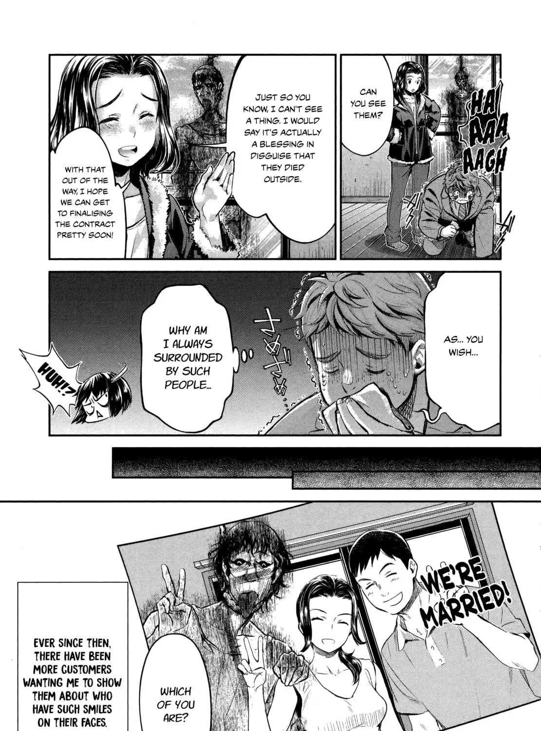HENTAI Chapter 23 page 41 - 