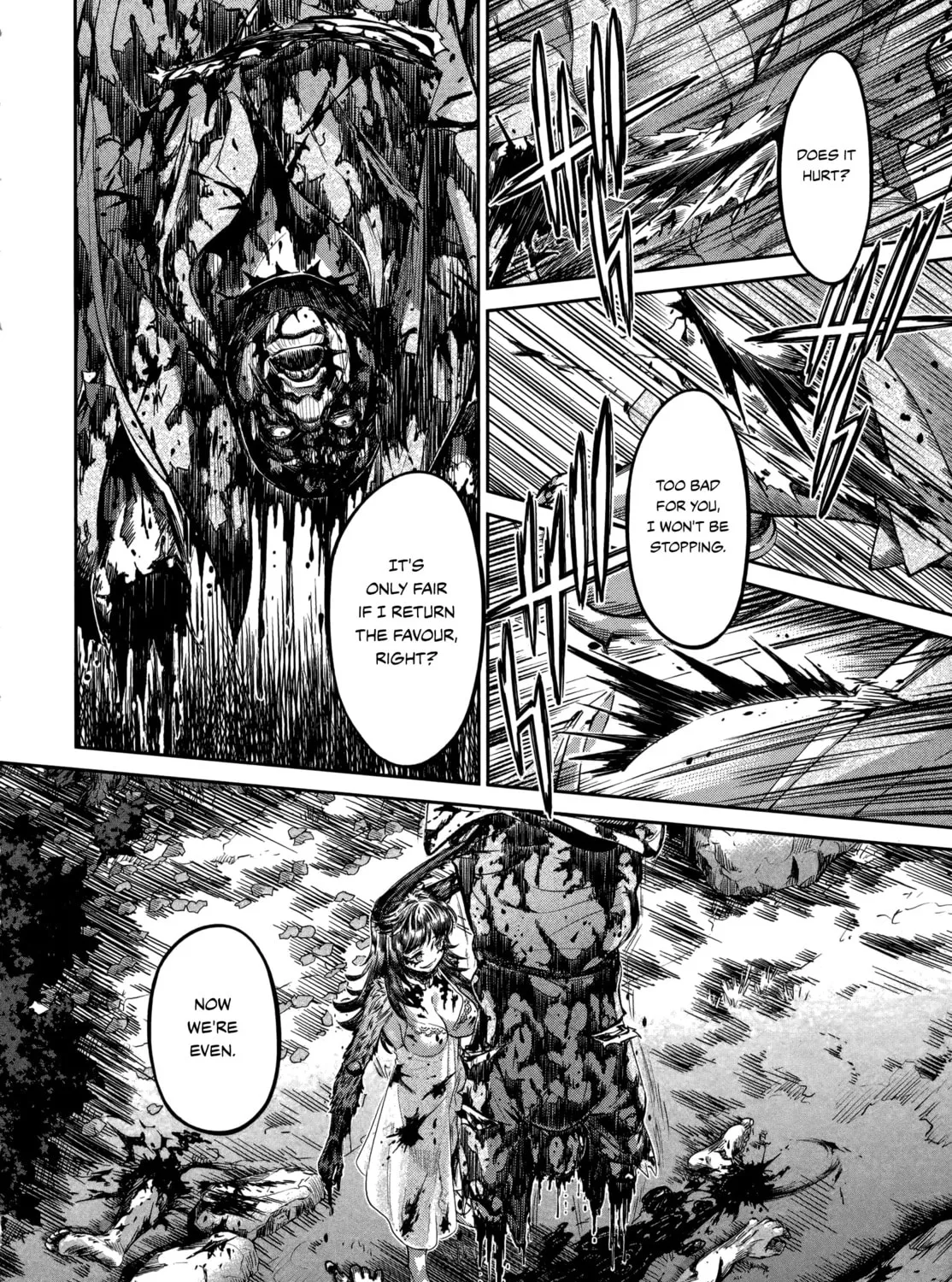 HENTAI Chapter 23 page 7 - 