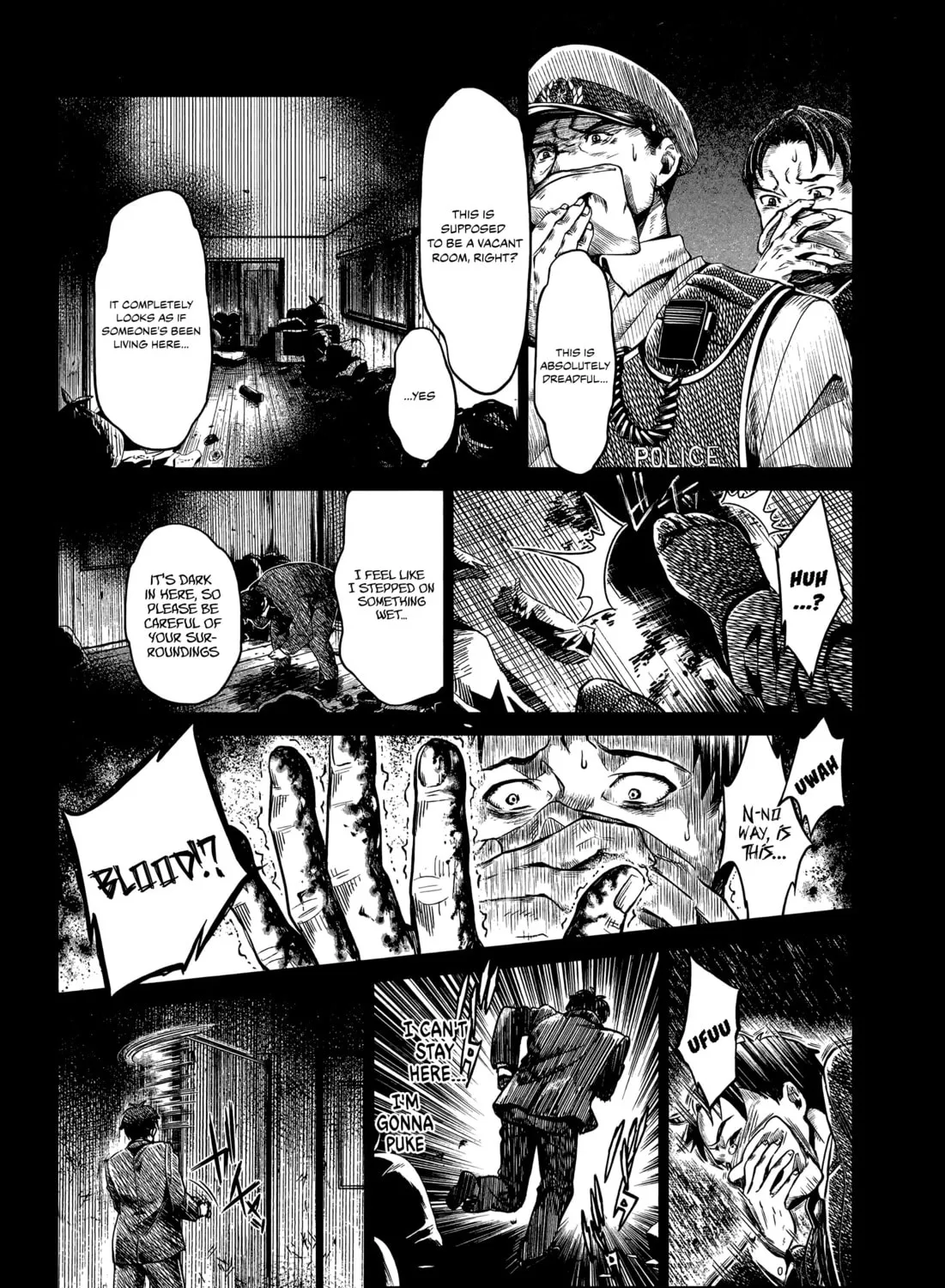 HENTAI Chapter 3 page 21 - 
