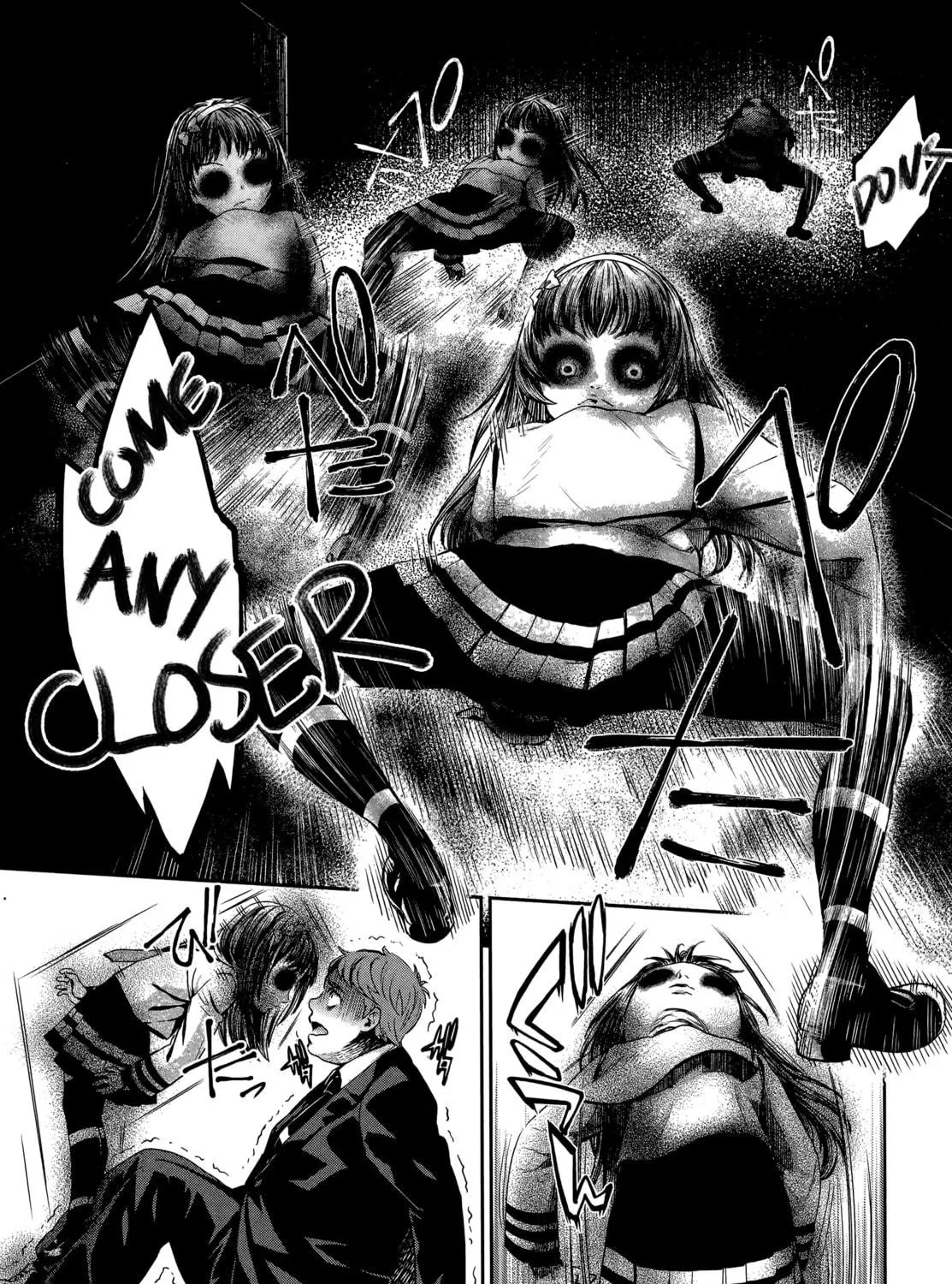 HENTAI Chapter 3 page 39 - 