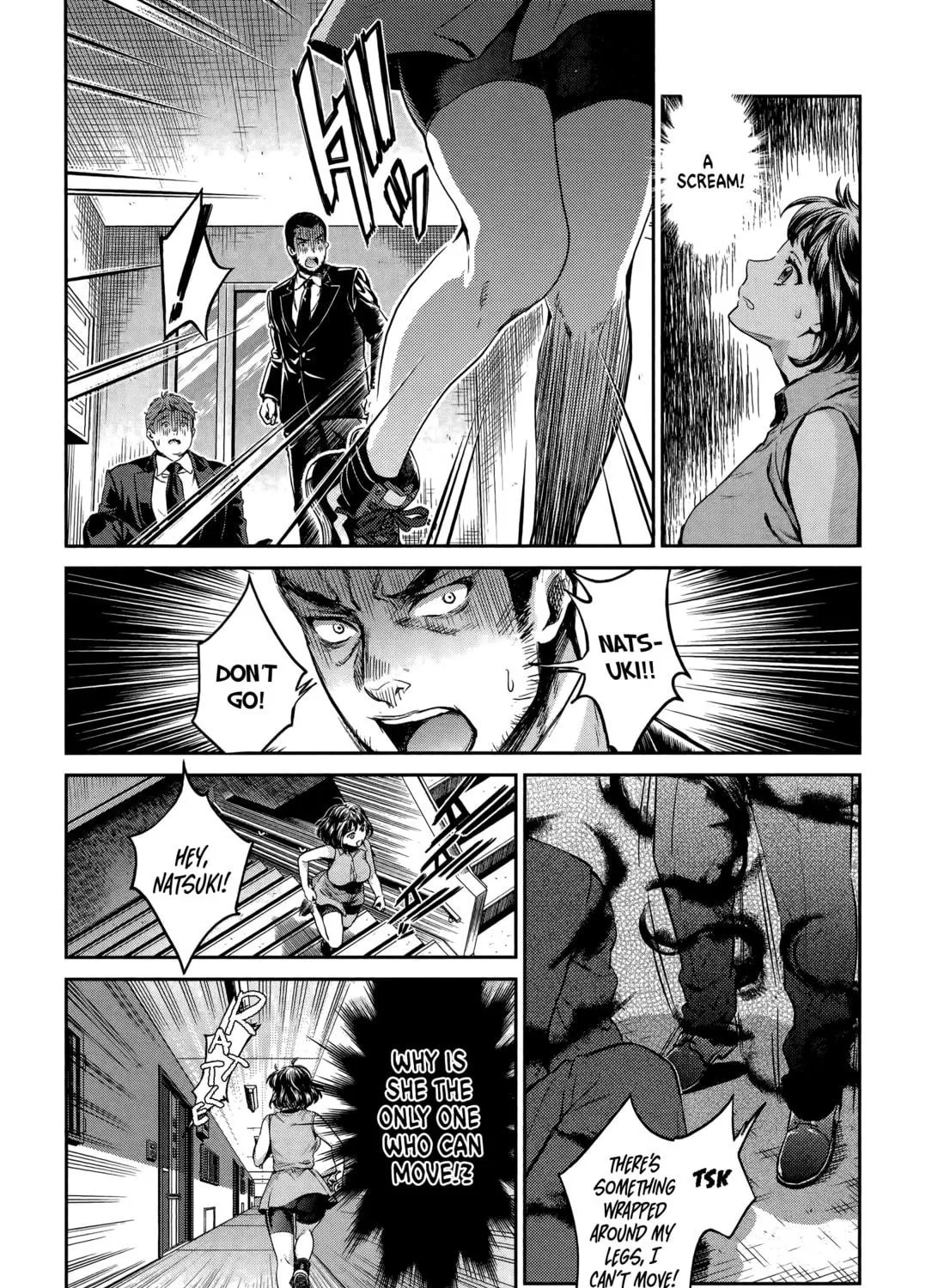 HENTAI Chapter 4 page 11 - 
