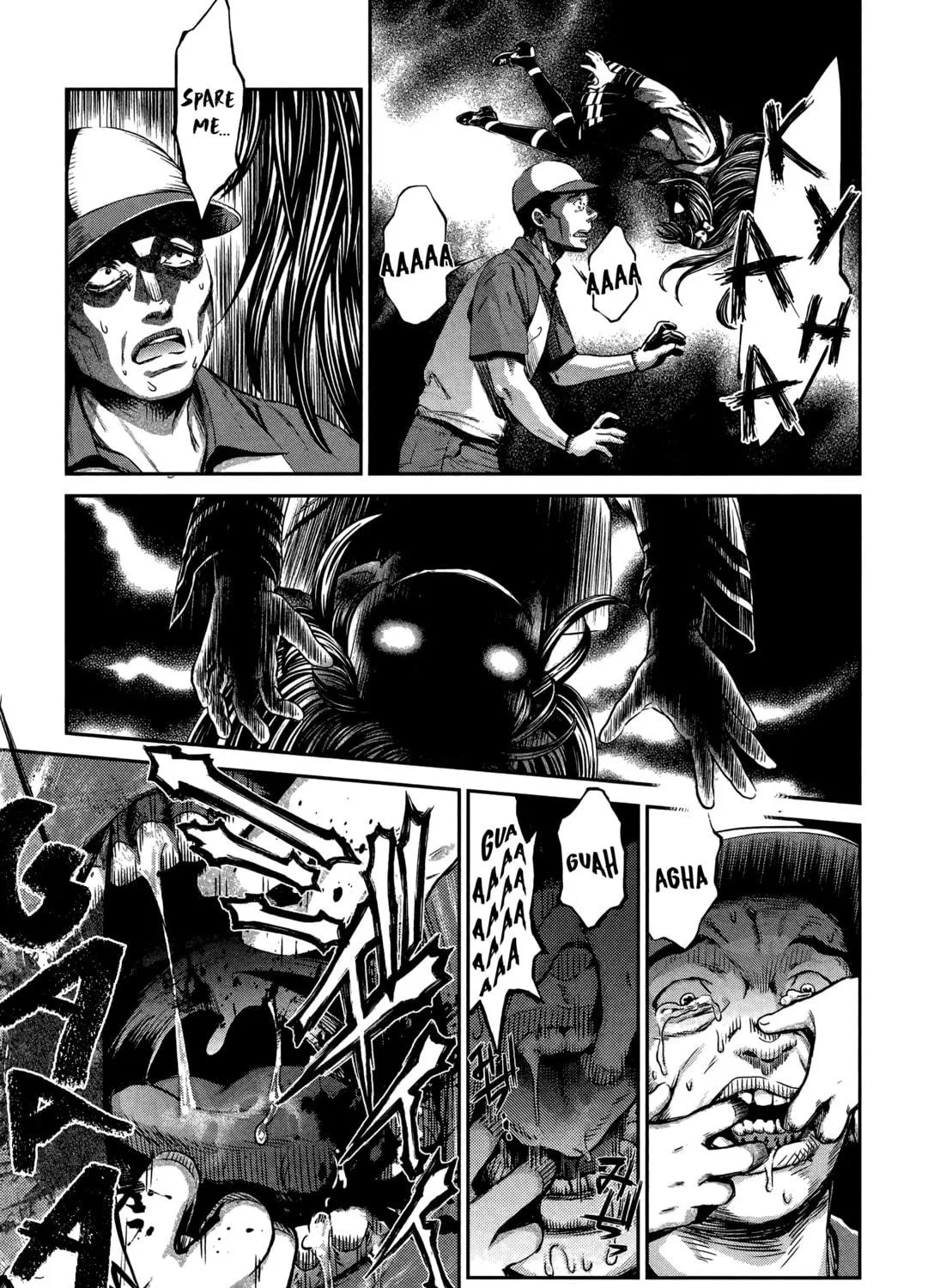 HENTAI Chapter 4 page 23 - 