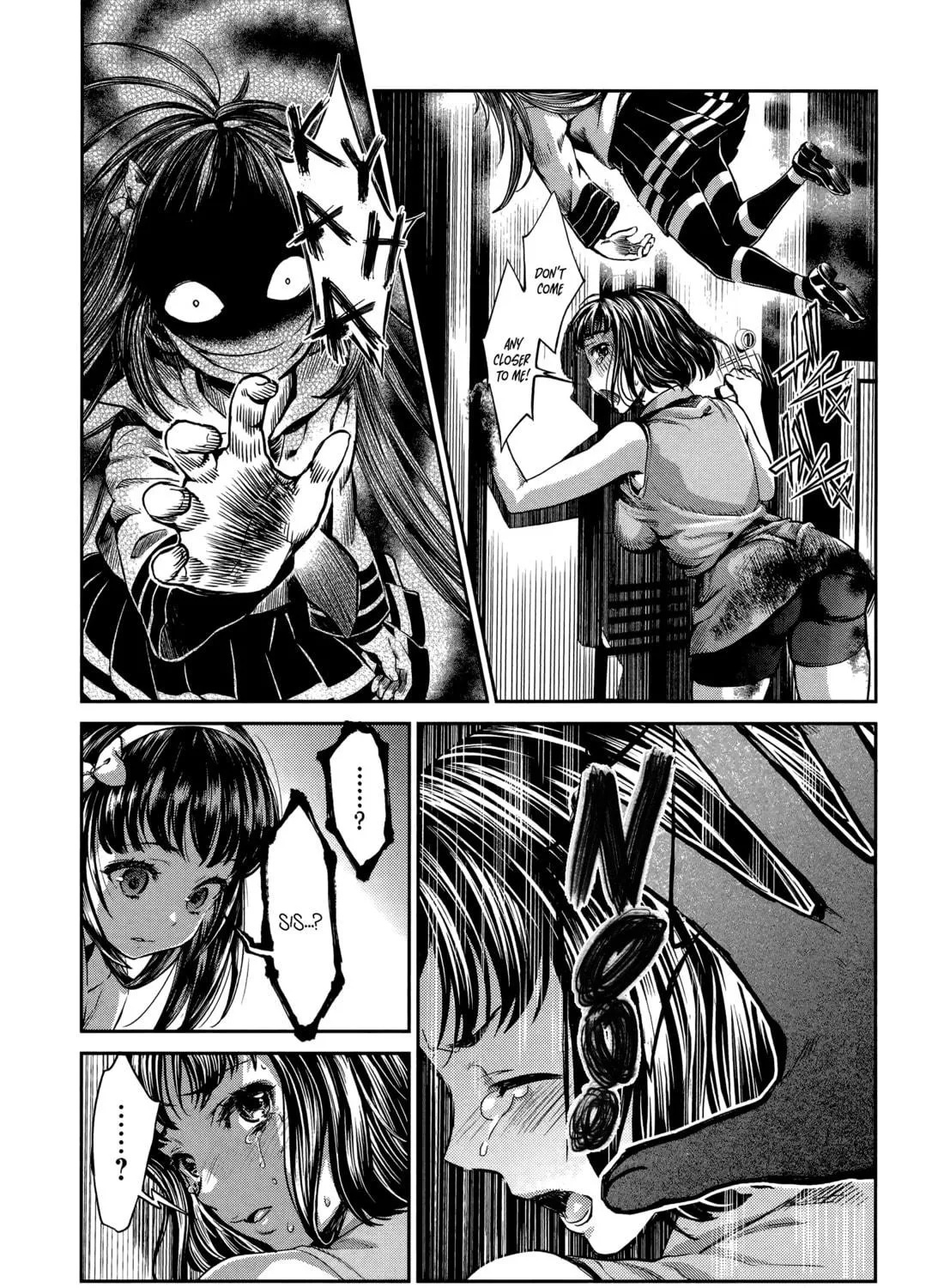 HENTAI Chapter 4 page 29 - 