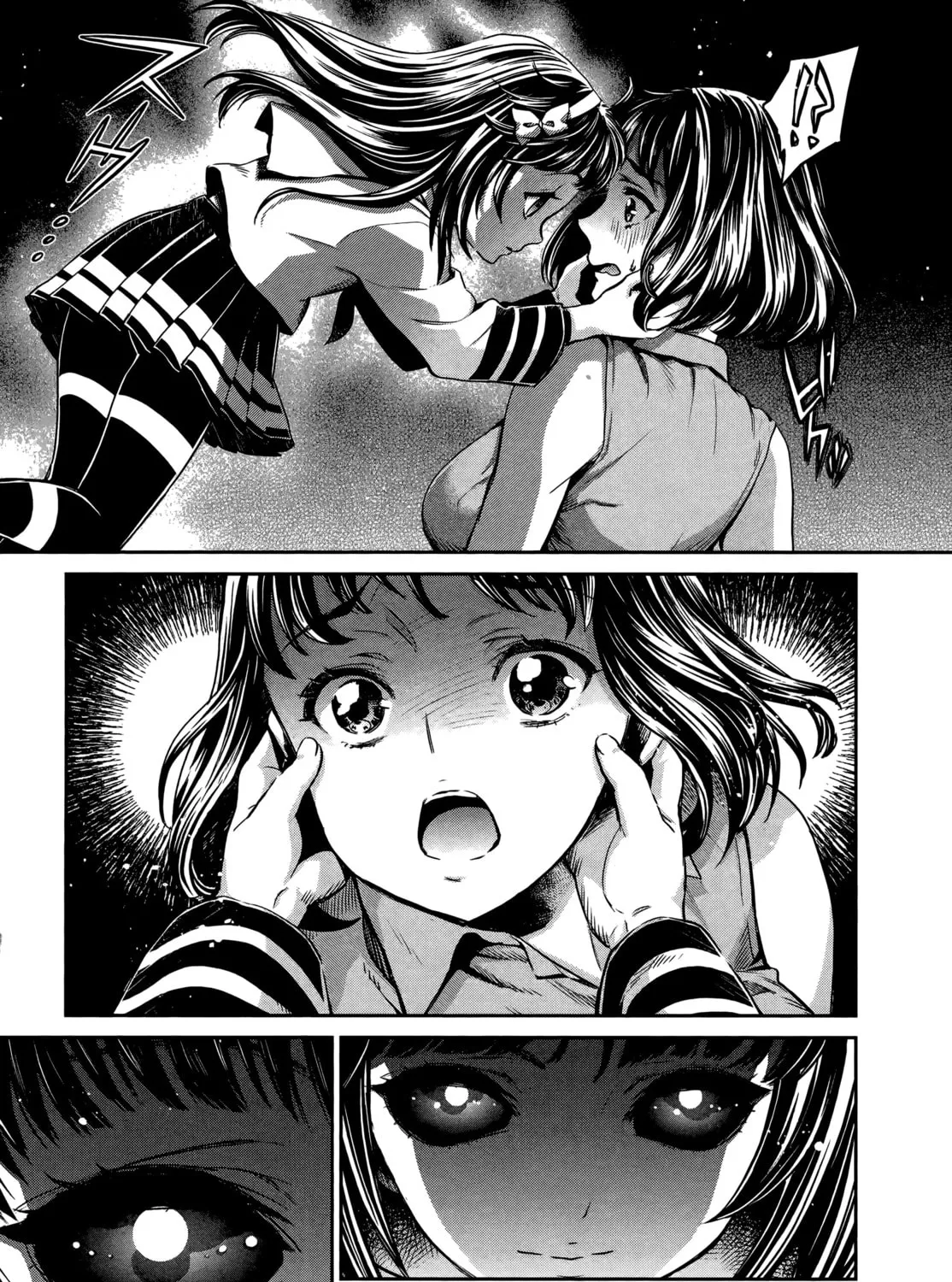 HENTAI Chapter 4 page 31 - 