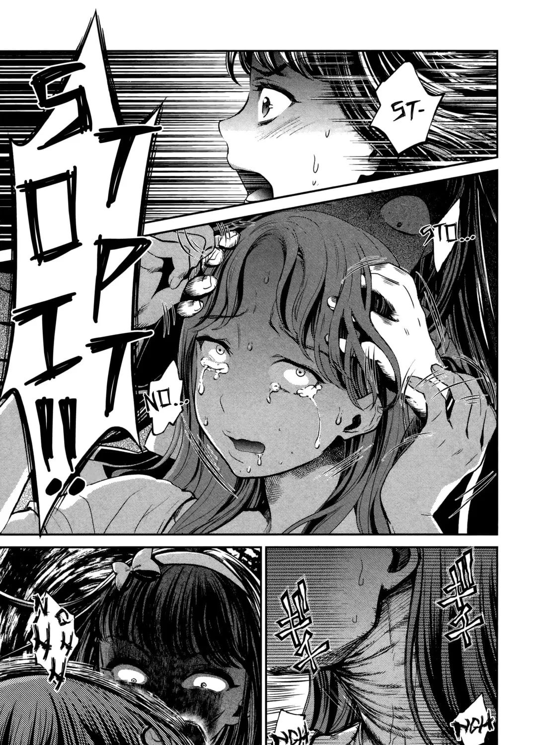 HENTAI Chapter 5 page 7 - 