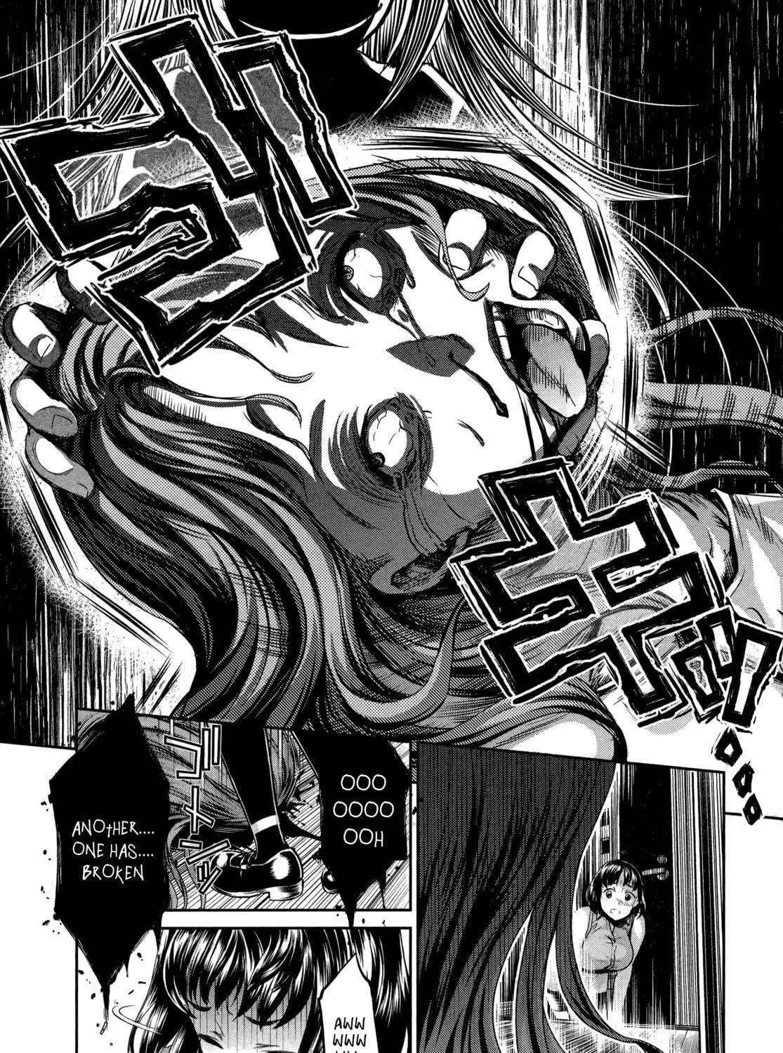 HENTAI Chapter 5 page 9 - 