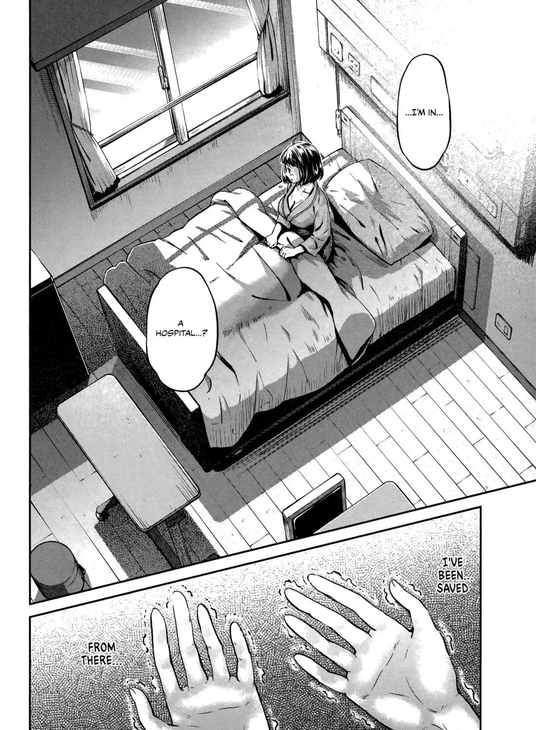 HENTAI Chapter 6 page 11 - 