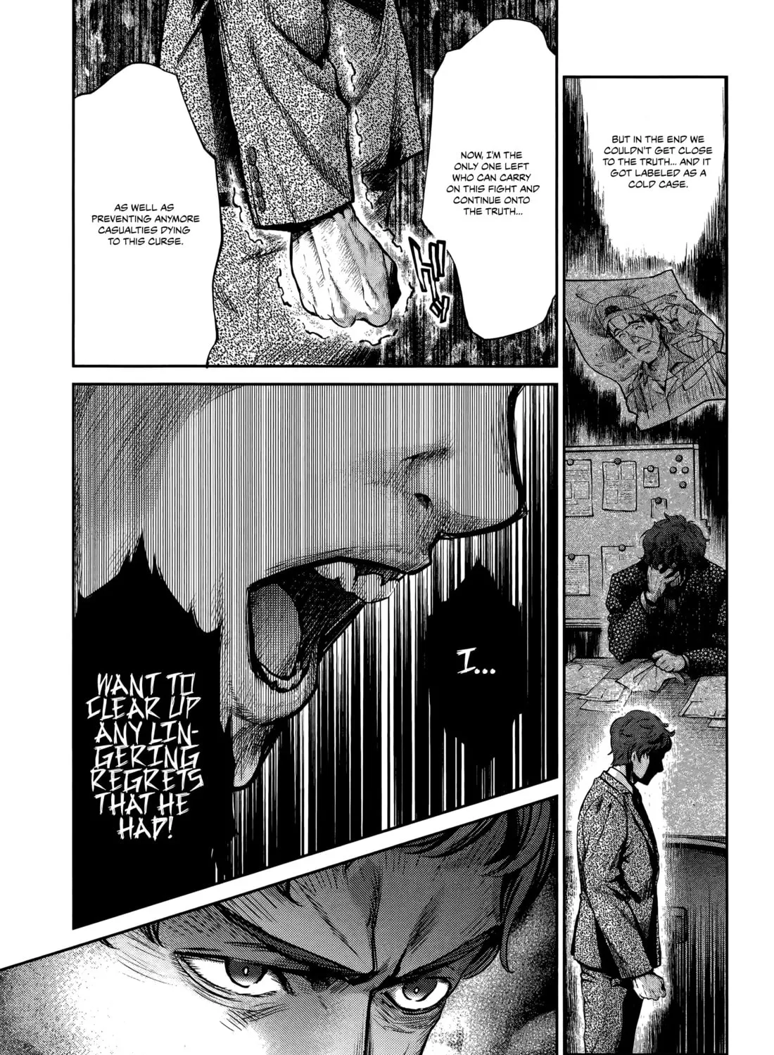 HENTAI Chapter 6 page 37 - 