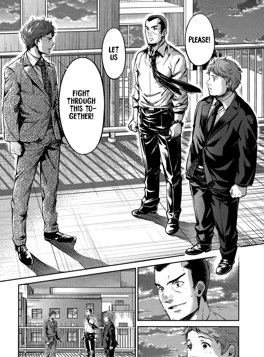 HENTAI Chapter 6 page 39 - 
