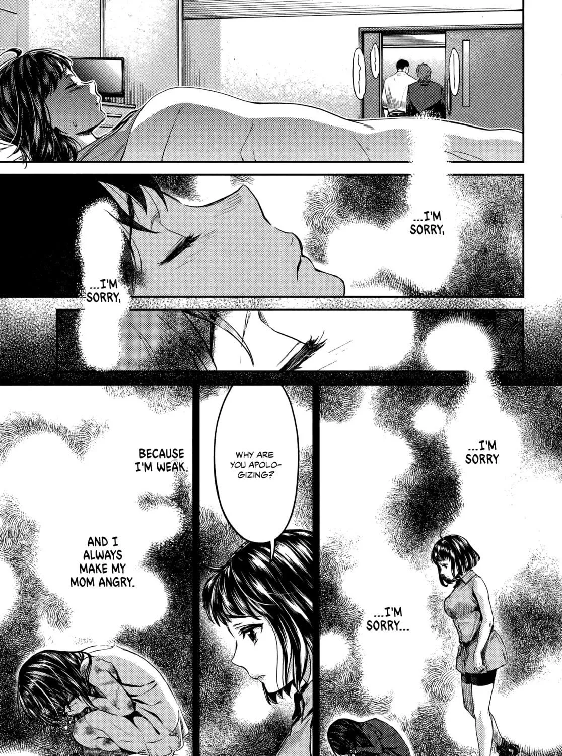 HENTAI Chapter 6 page 5 - 