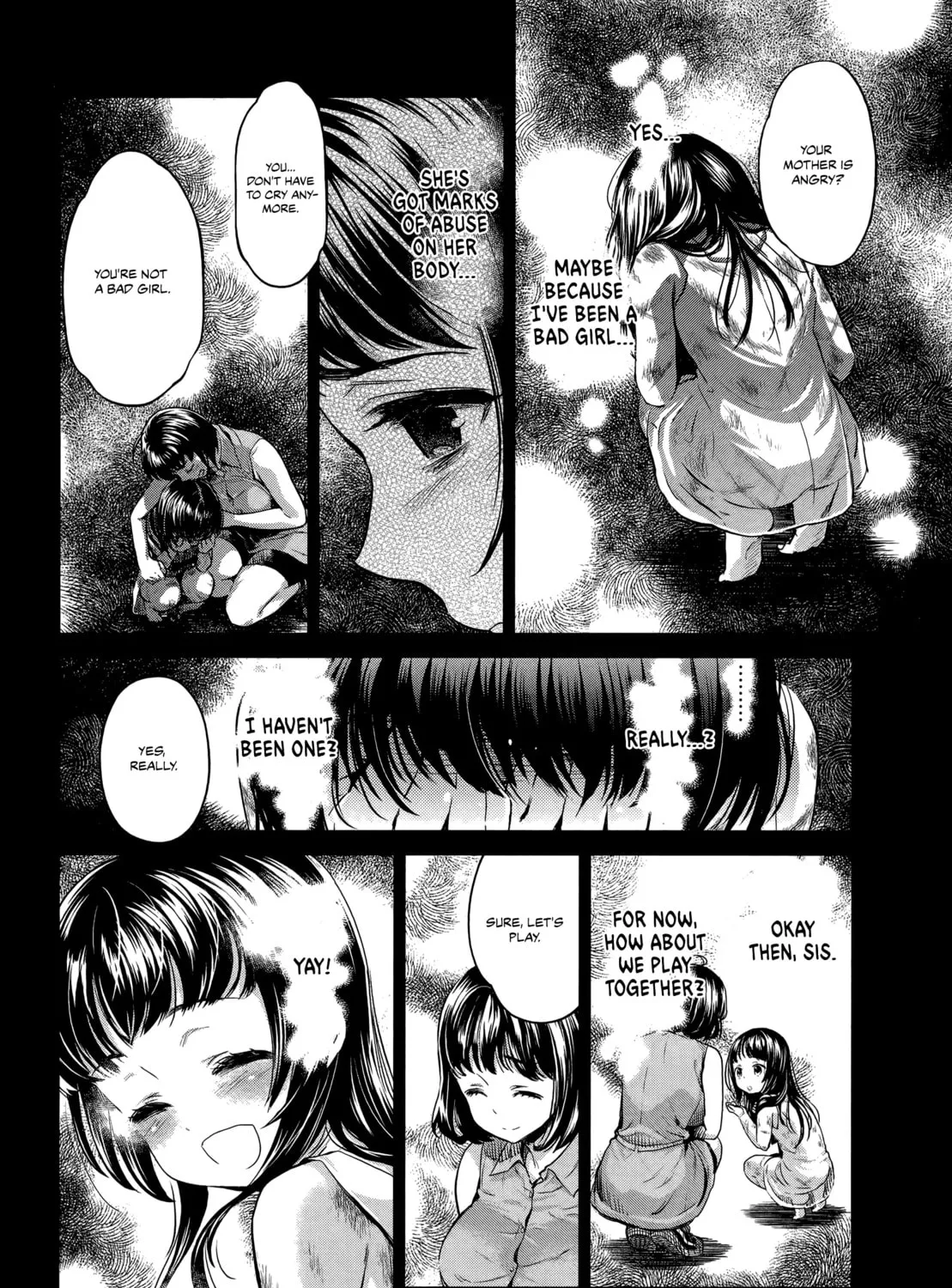 HENTAI Chapter 6 page 7 - 