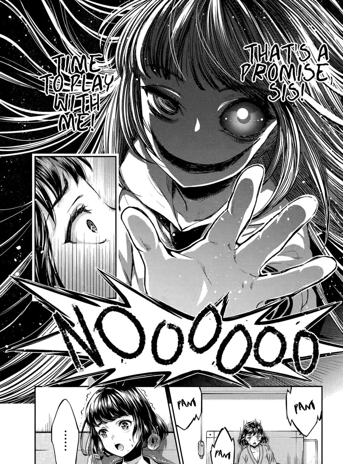 HENTAI Chapter 6 page 9 - 
