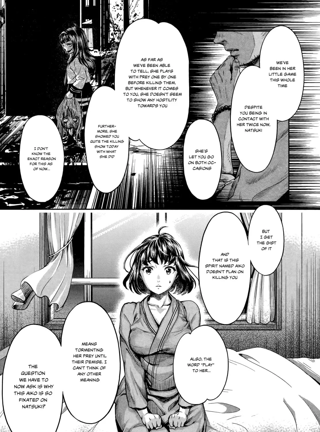 HENTAI Chapter 7 page 11 - 
